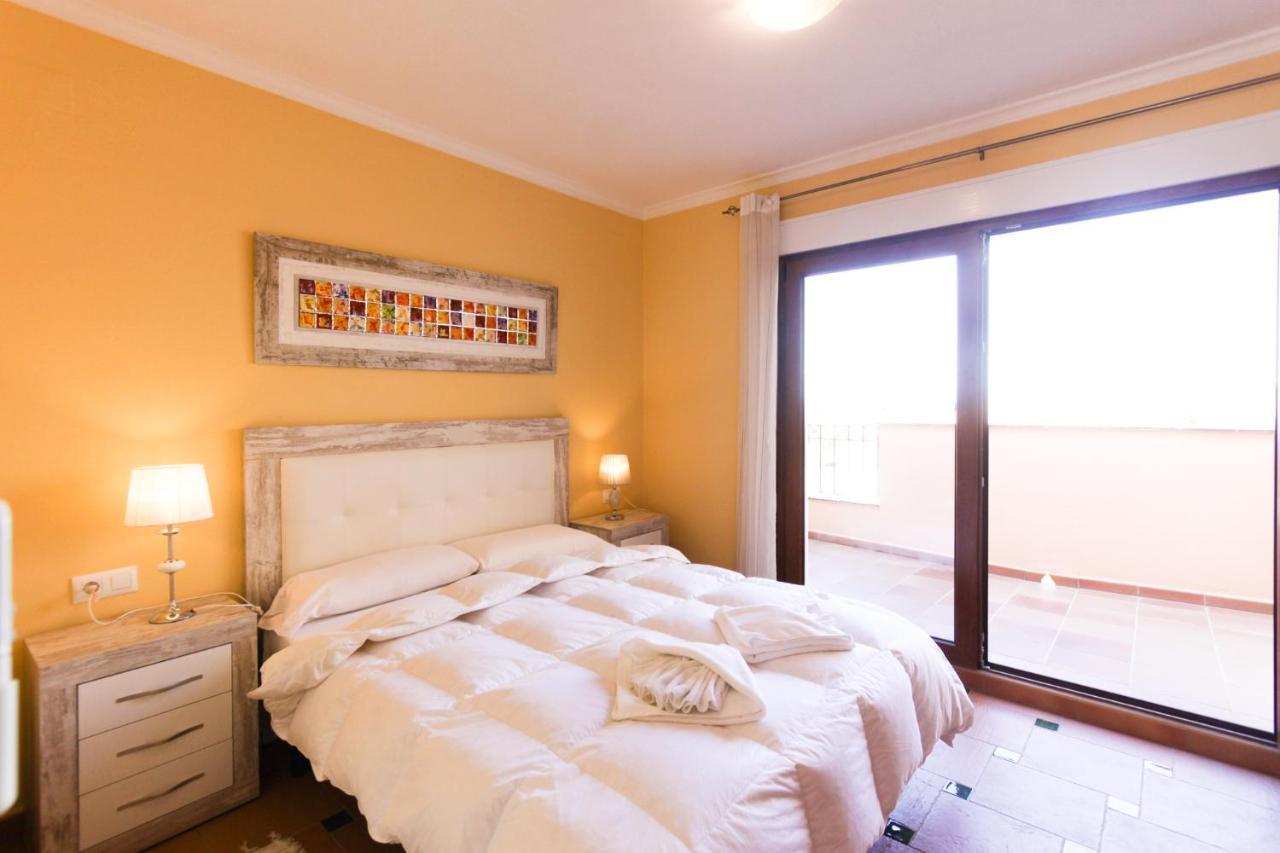 Casa Adosada Sol De Azahar By Costablancarent デニア エクステリア 写真